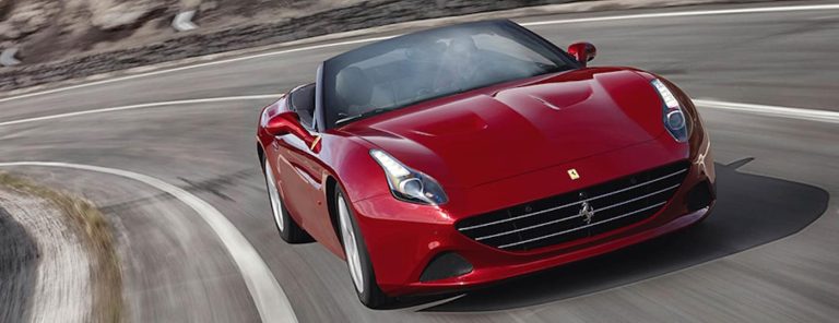 Are Ferraris Manual Or Automatic?