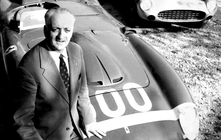40+ Enzo Ferrari Quotes For Inspiration