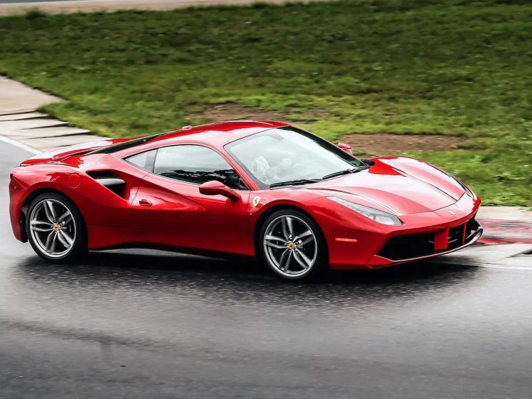 How To Buy A Ferrari: A Step-by-Step Guide