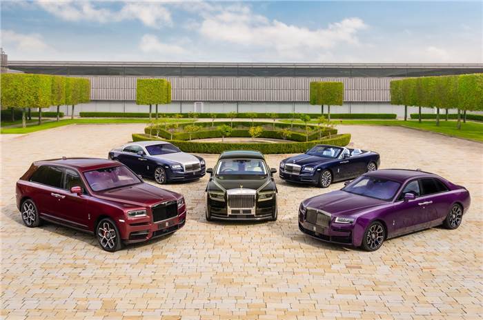 Top 10 Luxury Car Brands In 2024