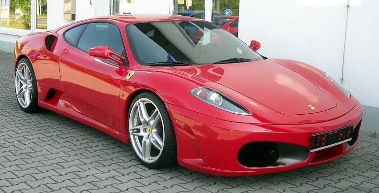 Ferrari F430 Price, Engine and Ownership Experience