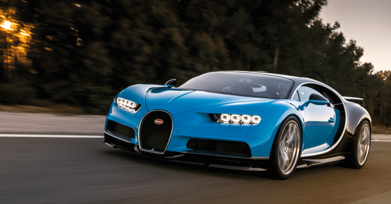 10 Best Supercar Brands in the World - ExperienceFerrari