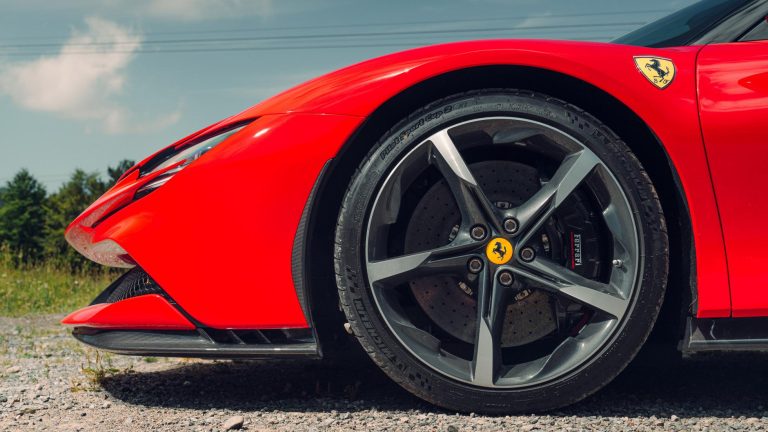 Ferrari Electric Car: The EV You Will Actually Love
