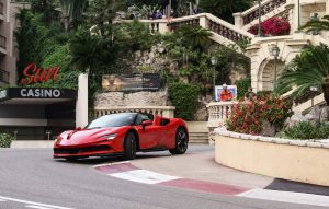 Charles Leclerc Net Worth: How Rich Is The F1 Driver?