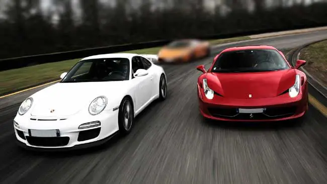 Ferrari vs Porsche Compared: Which Is Better?