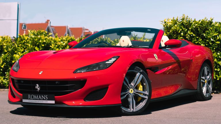 Ferrari California Price, Engine And Performance