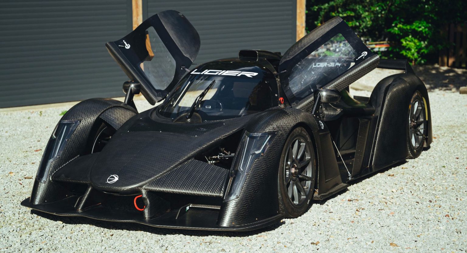 Top 12 French Car Brands - ExperienceFerrari