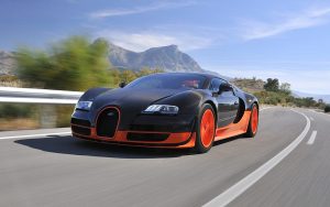 Top 12 French Car Brands - ExperienceFerrari