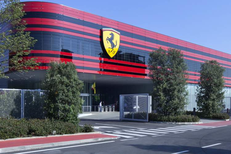 Where Is Ferrari Headquarters?