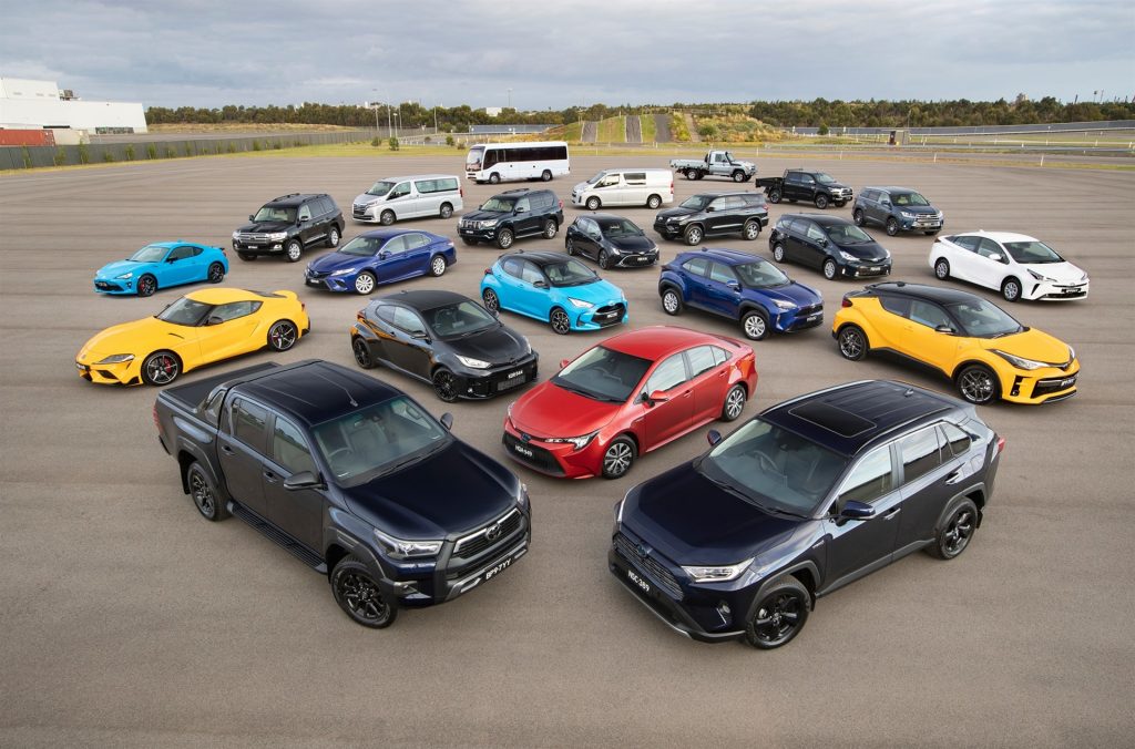 Types Of Cars: Every Body Style Explained With Images