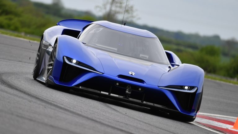 10 Best Electric Sports Cars in 2024
