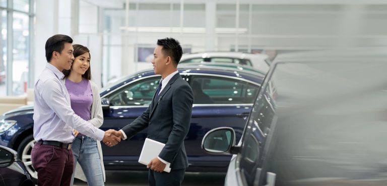 What Is A Car Consignment?