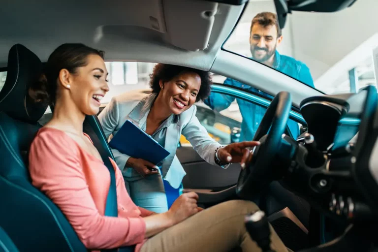 Pros And Cons Of Buying A New Car