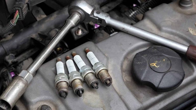 How Much Does Spark Plug Replacement Cost?