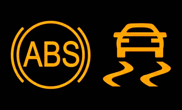 What Does ABS Mean On A Car?