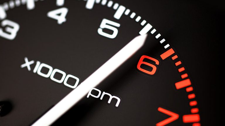 What Does RPM Mean In Cars?