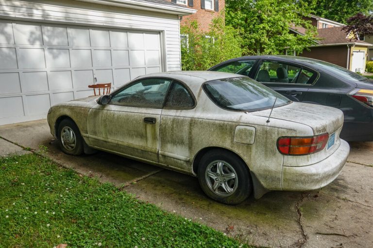 How To Junk A Car?